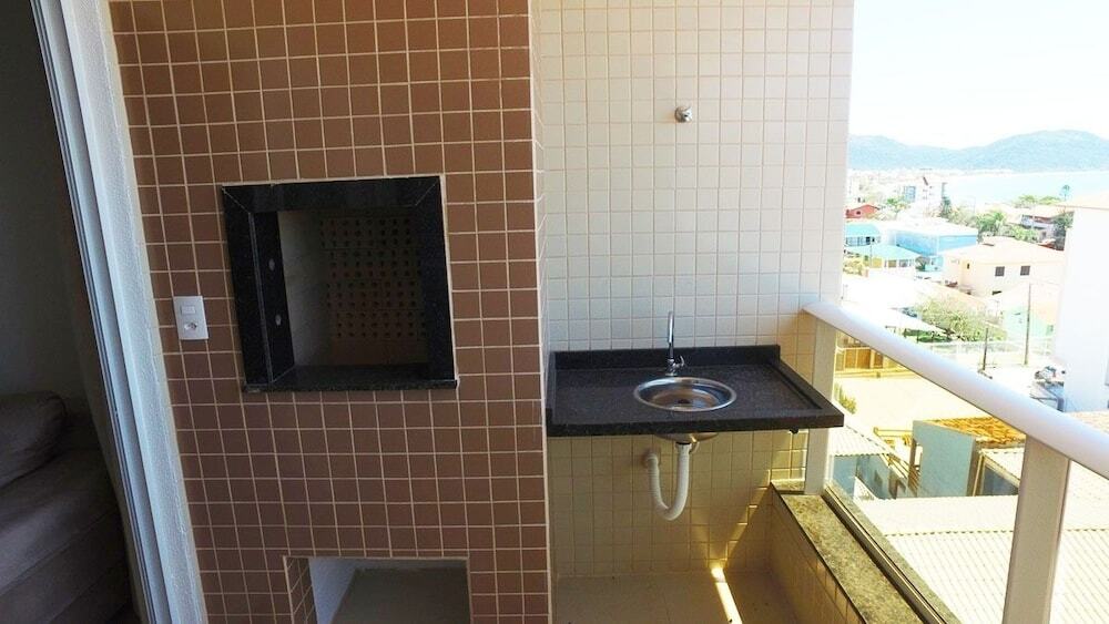 Ingleses Apart Hotel Флорианополис Экстерьер фото